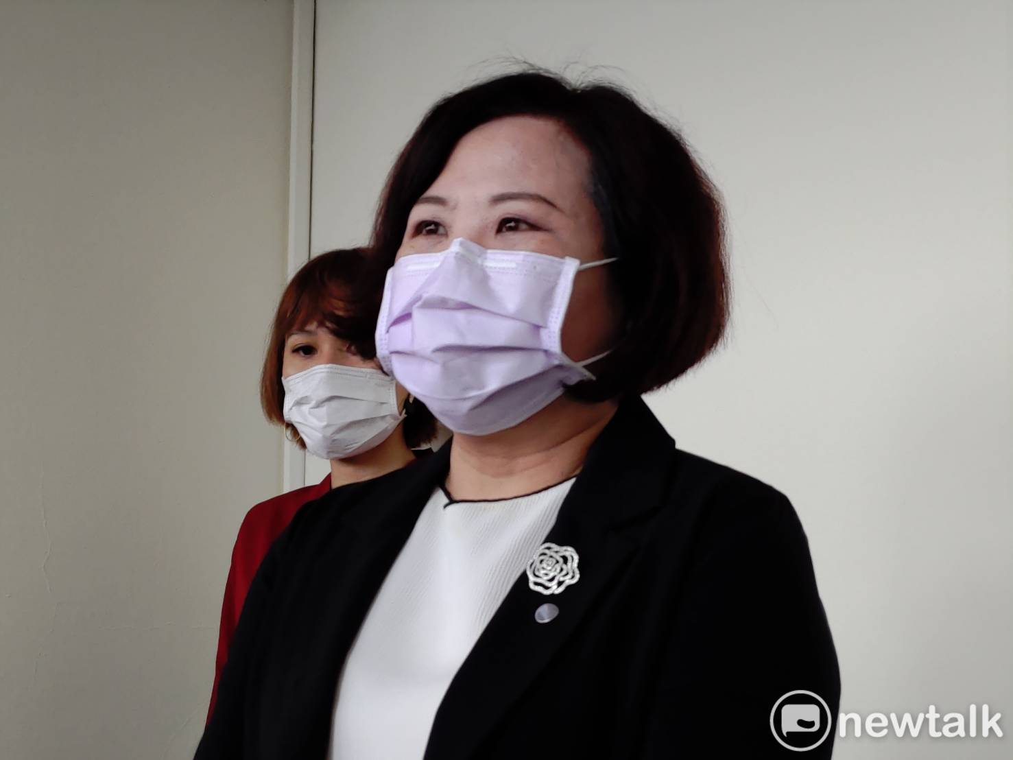 開放營造移工降房價？許銘春：內政部應更詳細評估