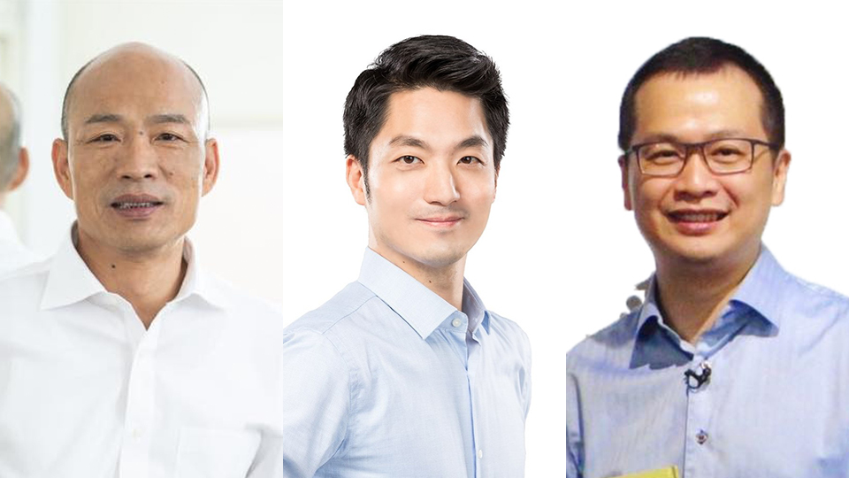 2022台北市長選情初探2》藍營勢奪北台灣 蔣萬安就是最強