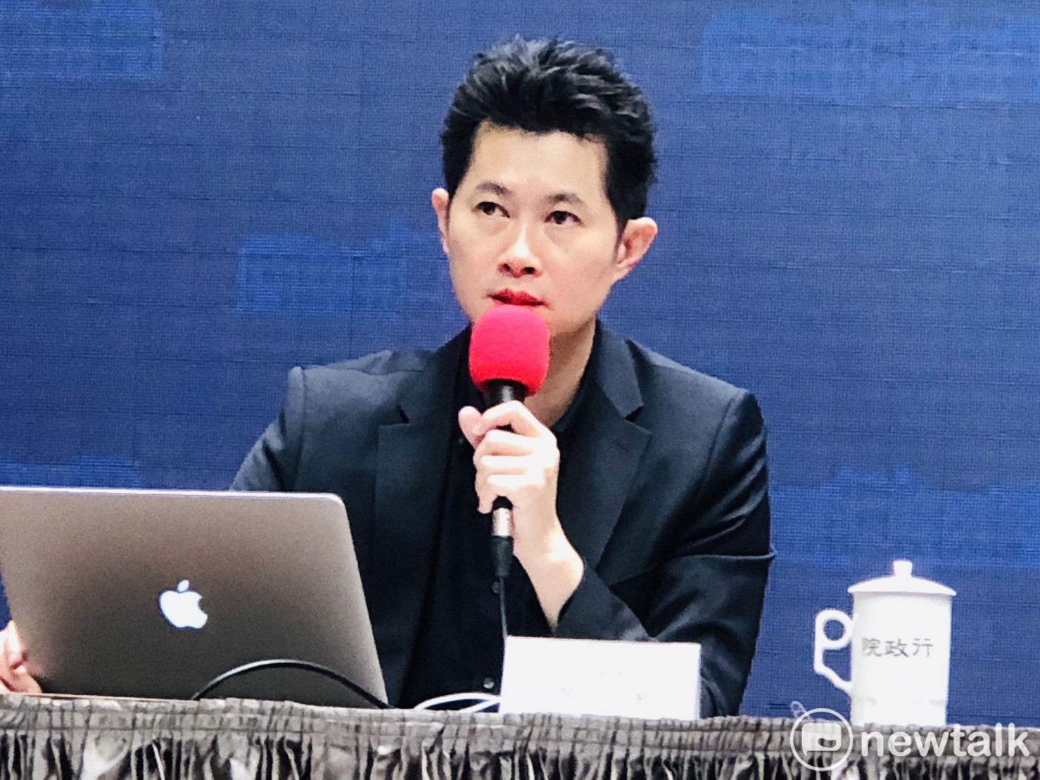 中國施壓PATA旅展遭改名 政院：支持觀光局退展護尊嚴