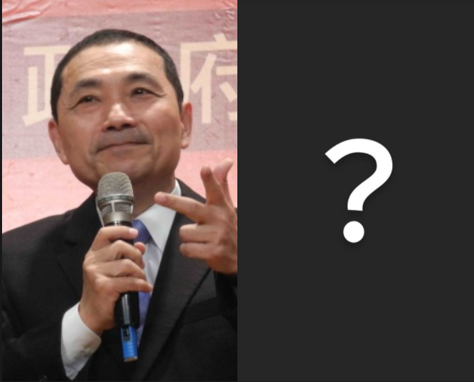 2022新北市長選情初探2》侯友宜人氣旺爭取連任高 綠營找嘸人要靠黑馬力拼