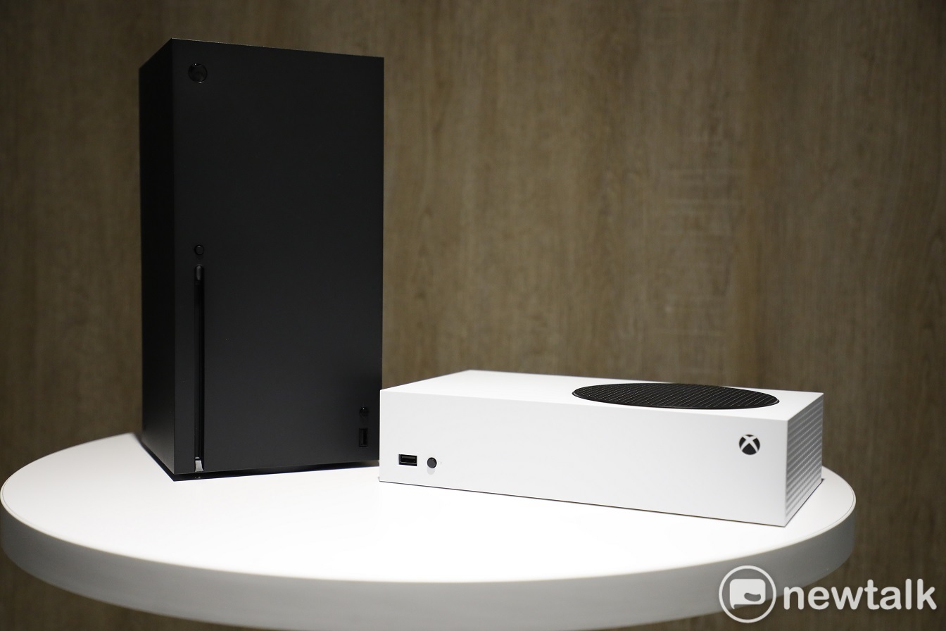 11月10日起EA Play 正式加入Xbox Game Pass Ultimate 圖:新頭殼資料照片 11月10日起EA Play 正式加入Xbox Game Pass Ultimate 圖:新頭殼資料照片