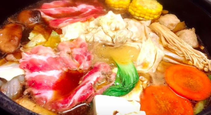 壽喜燒的美味主體是什麼？饕客狂點2關鍵：牛肉才排第三