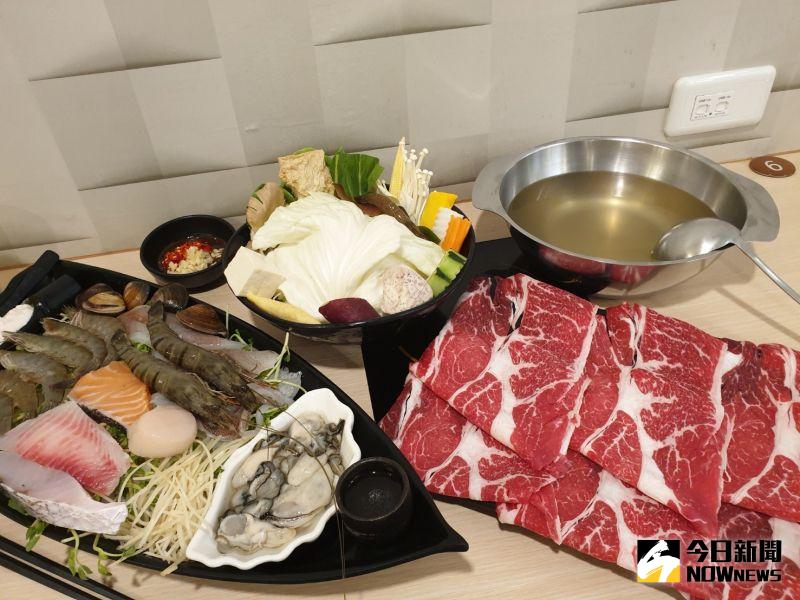 吃小火鍋必加點啥？老饕猛推「一神物」：湯頭好喝到升天