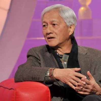 香港時事評論家李怡。 圖:翻攝自李怡臉書 香港時事評論家李怡。 圖:翻攝自李怡臉書
