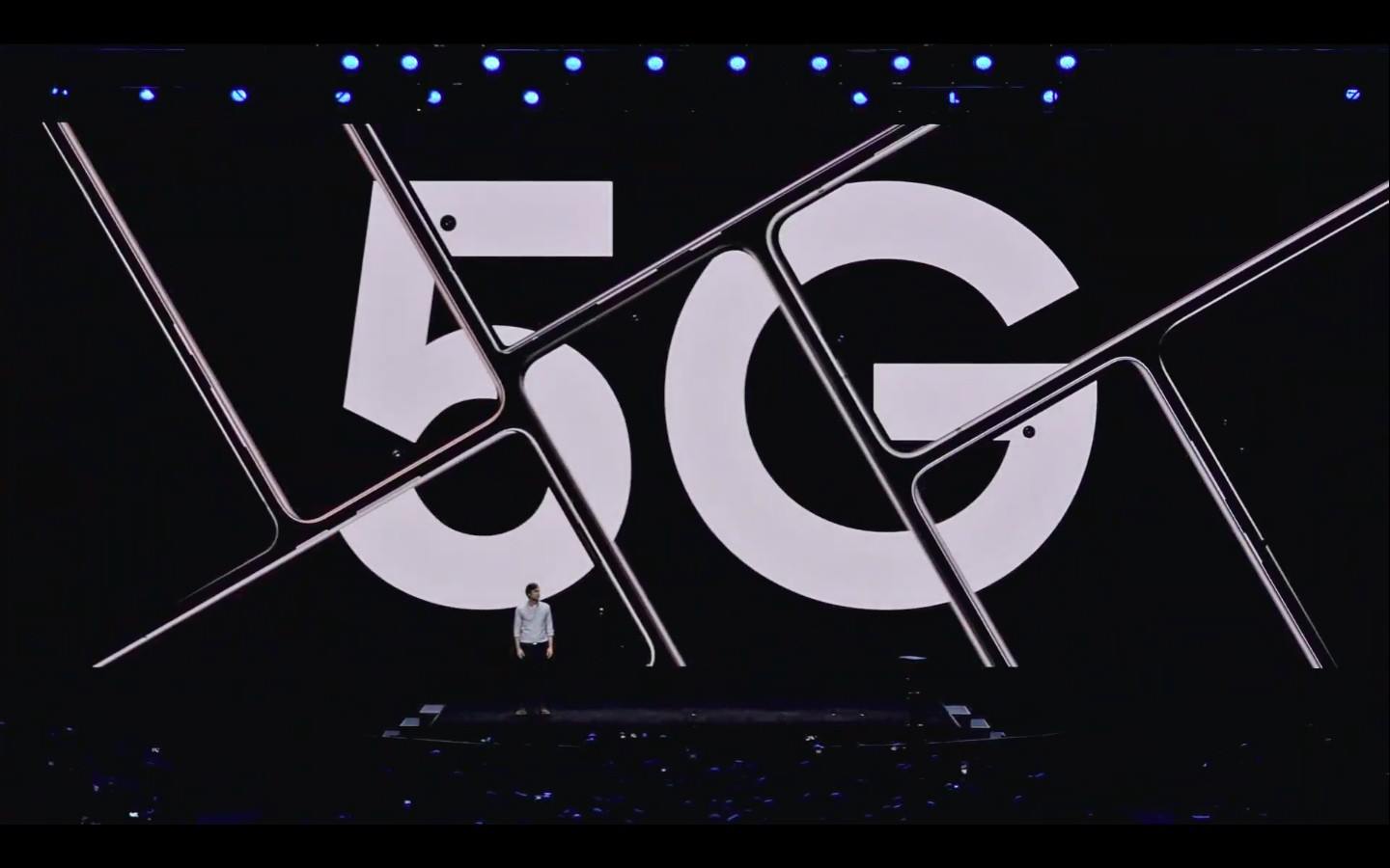 對抗華為再出招！英國將打造「世界級」5G電信實驗室