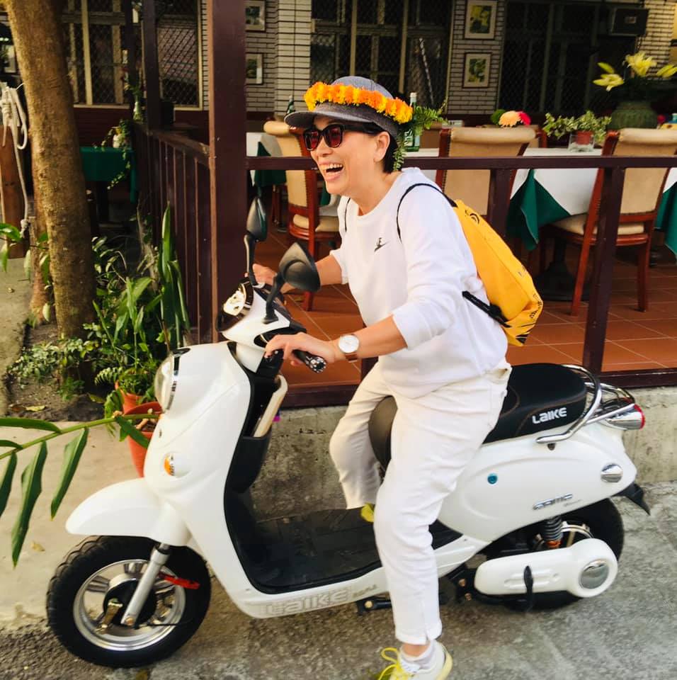 戒嚴時期代表成大祝壽蔣中正  學者:學生代表就是龍應台