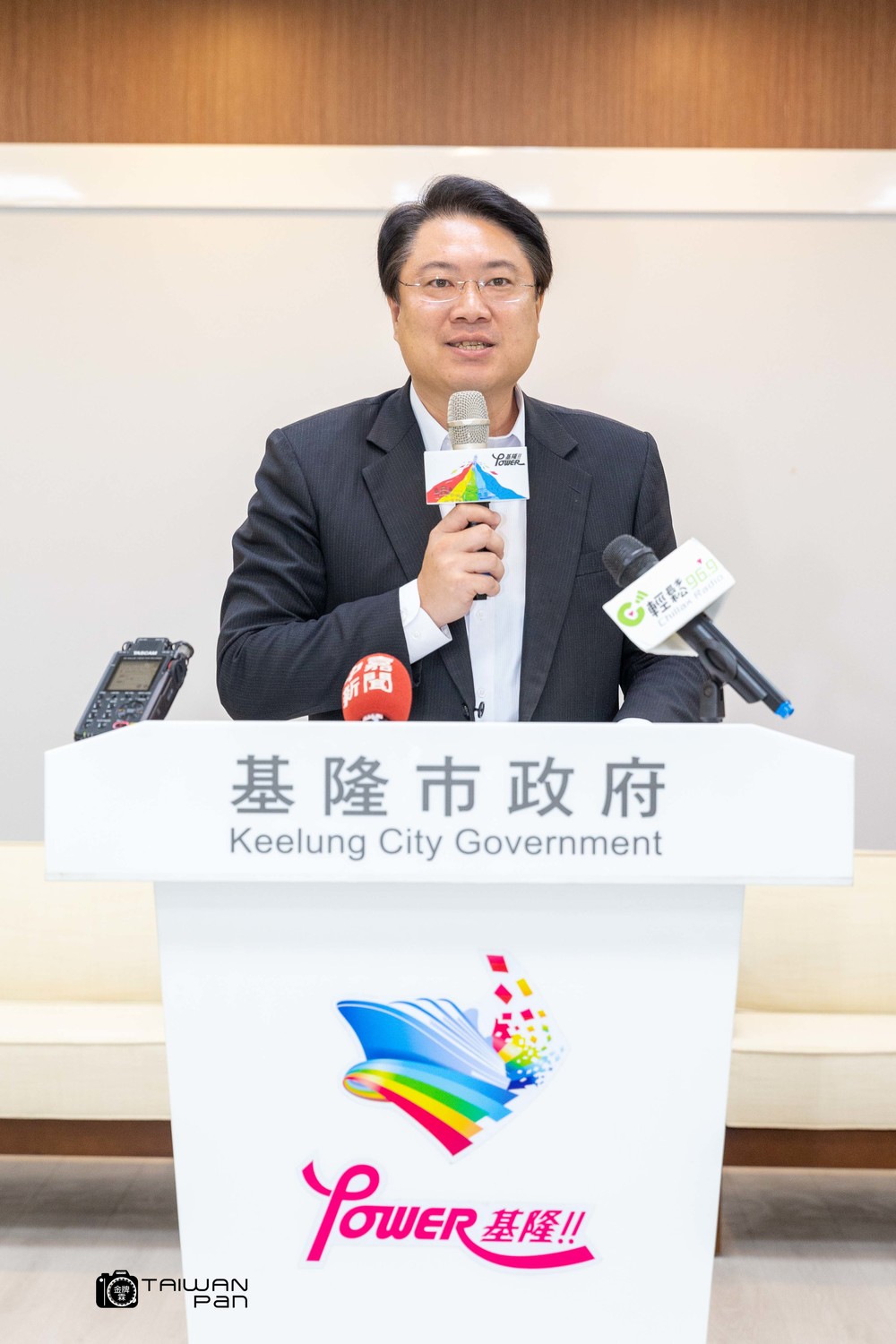 交通部邀北北基談軌道路網 林右昌：基捷升級 跨30年來最關鍵一步