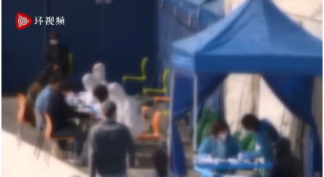 韓國釜山療養醫院爆發群聚感染 52人確診武漢肺炎