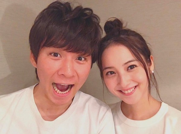佐佐木希與腥夫約法三章！渡部建為贖罪苦讀 力挽演藝形象