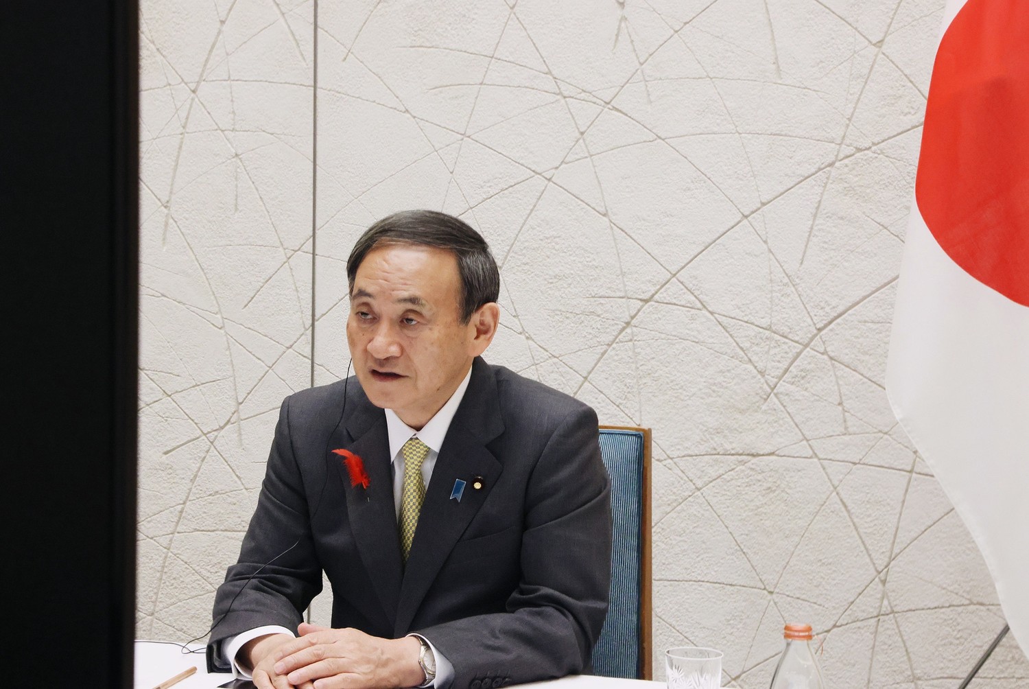 日本新任首相菅義偉首次國外訪問 將與越南、印尼討論南海議題