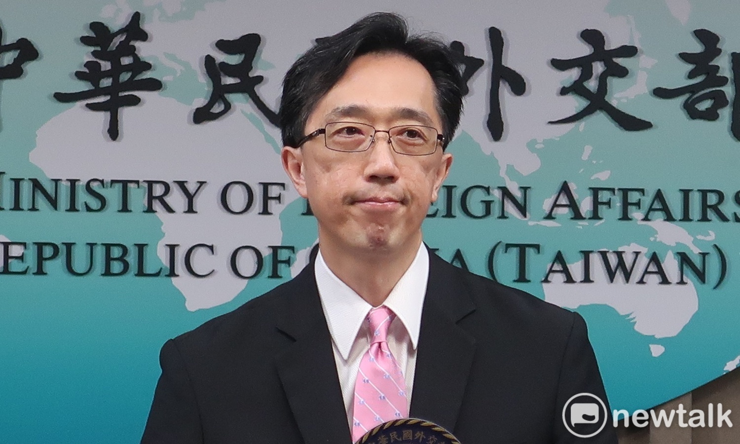 台美經濟對話延宕 外交部：美大選前很難敲出確切時間點