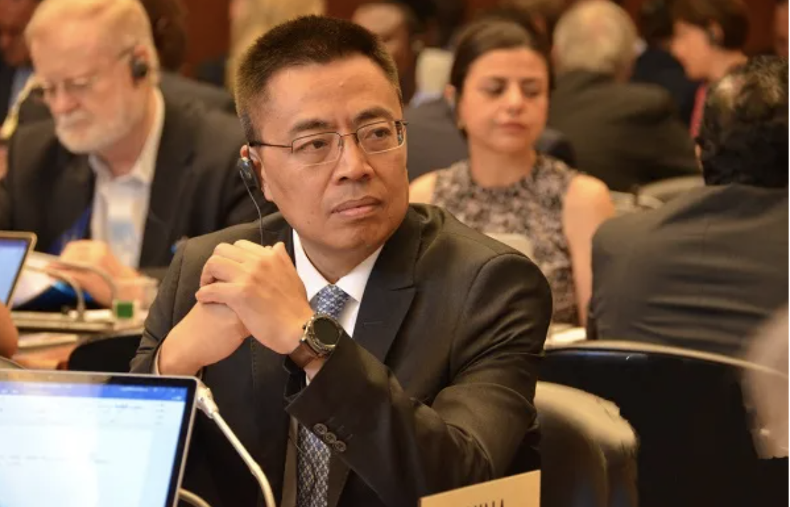 中美貿易戰失利怪罪WTO 中國 : 未能制止單邊主義 應感羞愧