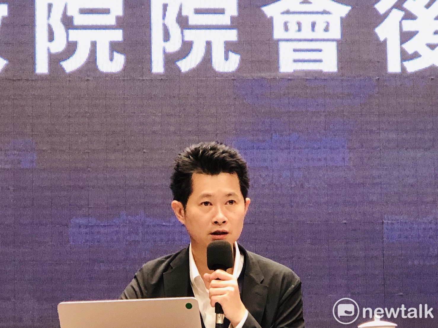 淘寶台灣決定結束在台營運 政院：中資來台皆嚴審嚴查