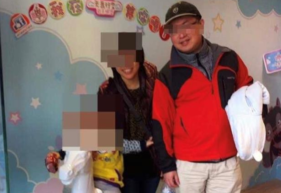 疑遭婆家霸凌自殺 張尹馨臉書紀念帳號又被移除 粉專呼籲勿忘 !