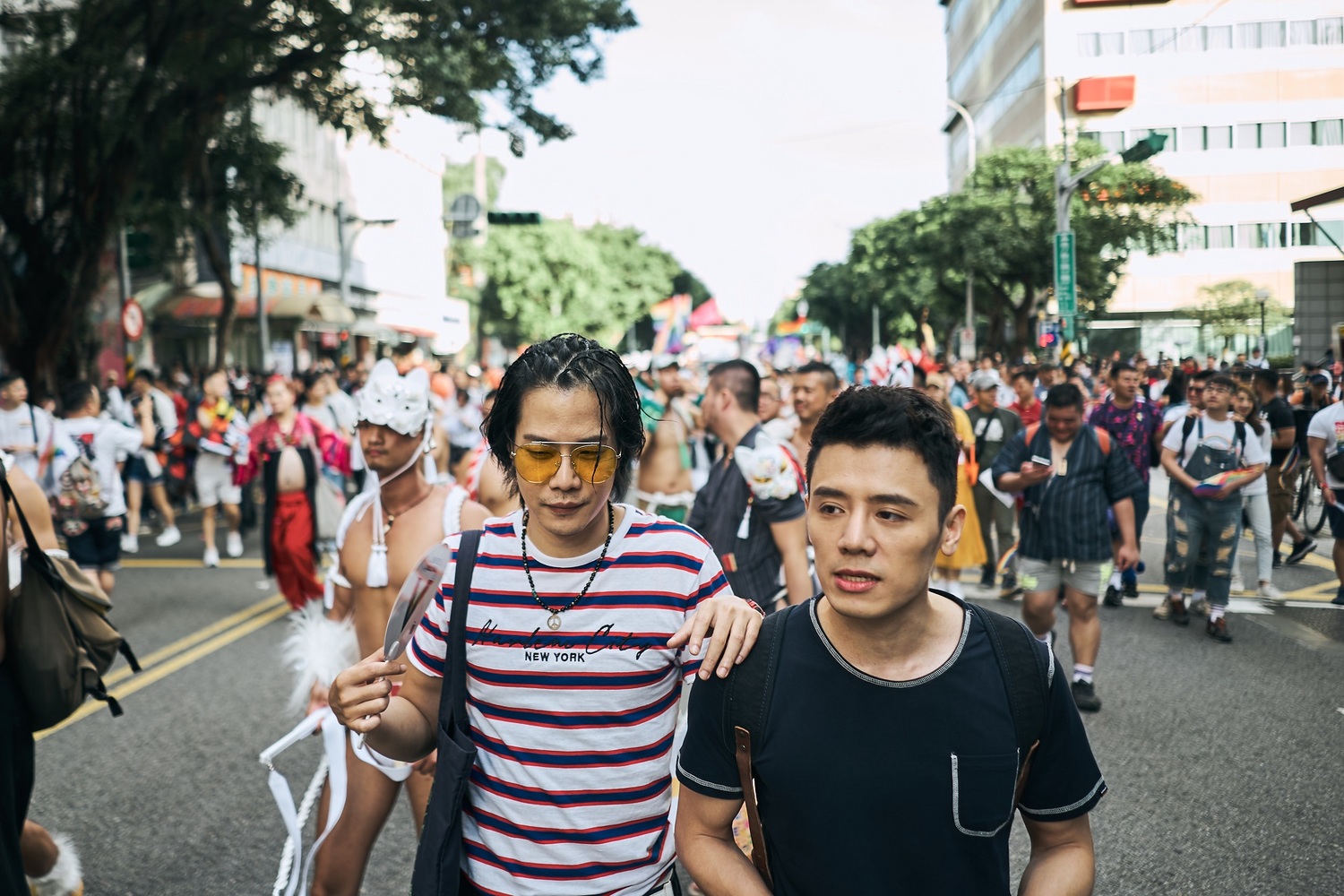 台灣之光！LGBTQ影視作品進軍泰國 搶攻國際市場