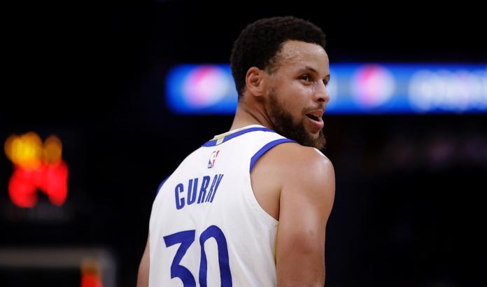 NBA／預言Curry下一季場均30分　NBC名記：他會拿得分王