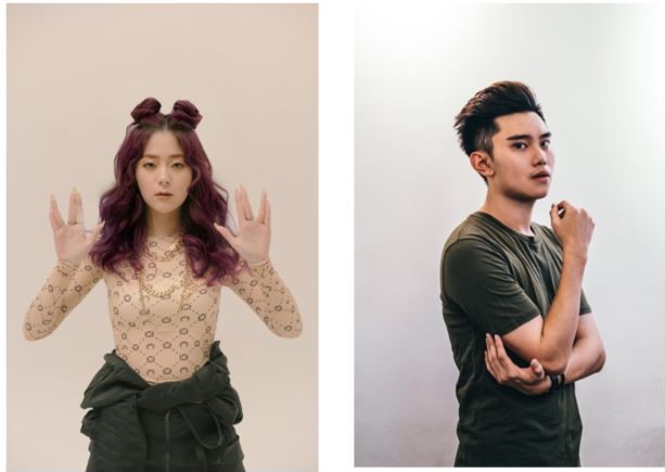 快跟著 DJ Ray Ray 和 DJ Zeint 上 Twitch 雲蹦迪 圖:Twitch/提供 快跟著 DJ Ray Ray 和 DJ Zeint 上 Twitch 雲蹦迪 圖:Twitch/提供