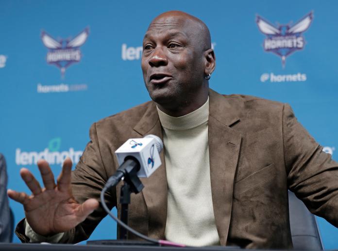 NBA／退役後為什麼不嘗試執教球隊？喬丹：我沒有耐心