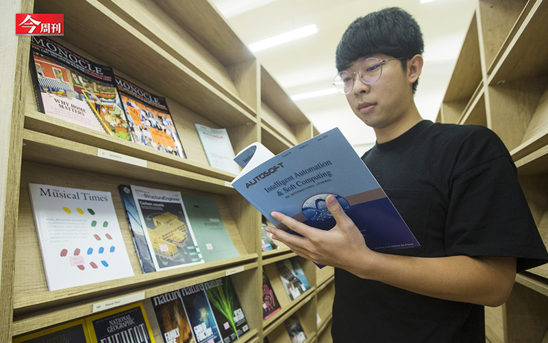 全台大學鬧錢荒  國立大學校長補貼換紗窗：大學很像「月光族」…..