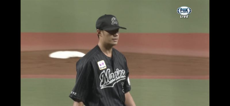 日職／陳偉殷6局飆5K僅丟1分  隊友打擊熄火無緣本季首勝