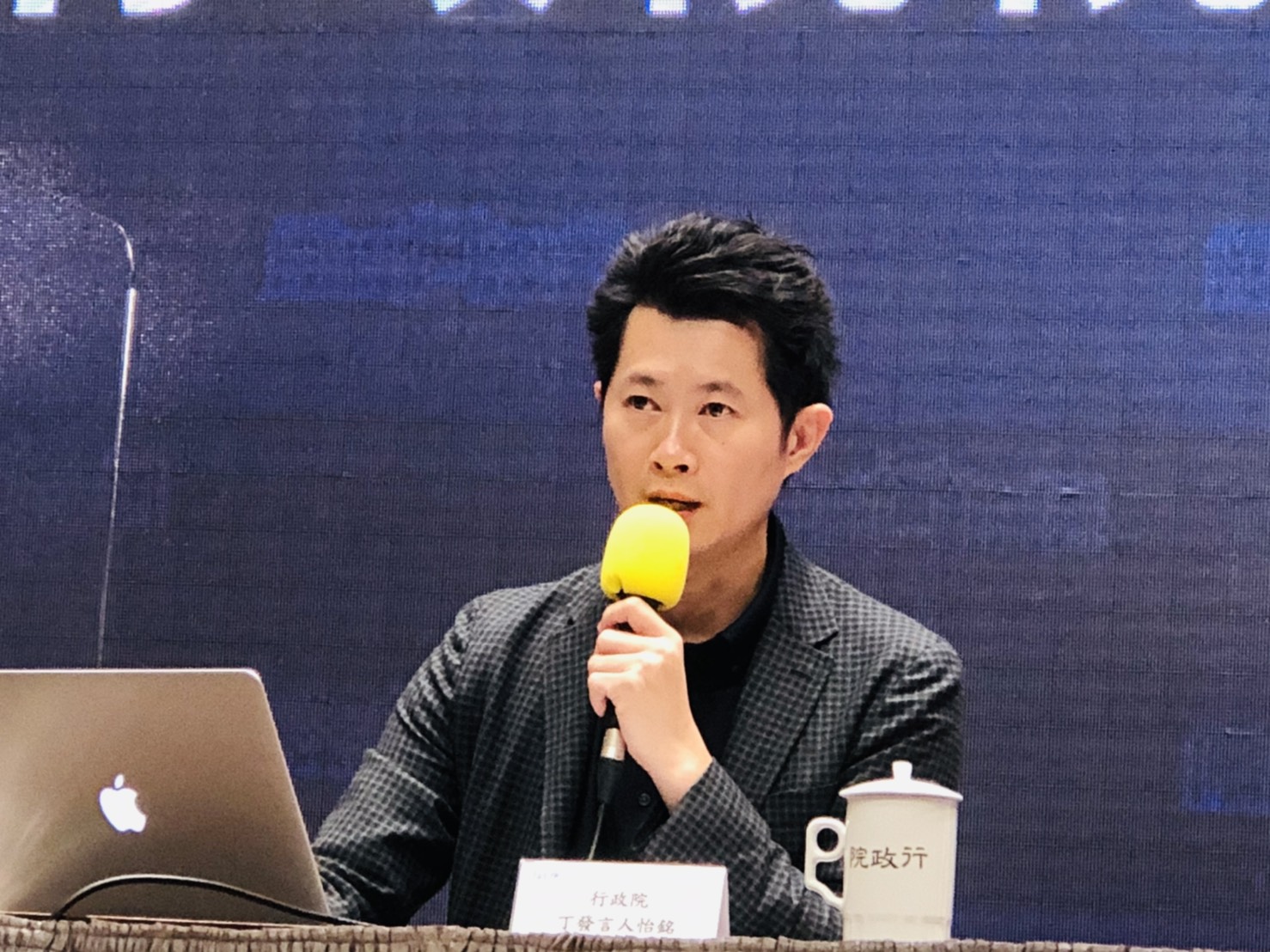 台鐵519斷軌事件 蘇貞昌要求交通部提檢討盡快報告