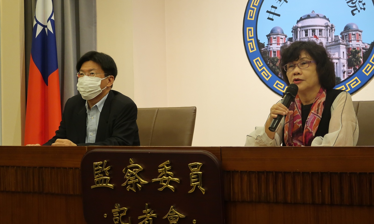 黎明重劃區 開發商「以大吃小」  監委斥：極度不正義