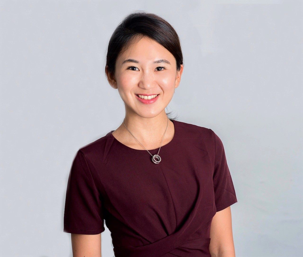 許嬰寧現任台大、東吳大學兼任心理師,著有《誰沒有內心戲》一書 圖:翻攝自網路 許嬰寧現任台大、東吳大學兼任心理師,著有《誰沒有內心戲》一書 圖:翻攝自網路