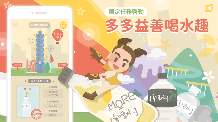創夢實驗室》利用AI掌握消費數據 「樂飛科技」協助企業了解顧客輪廓(下)