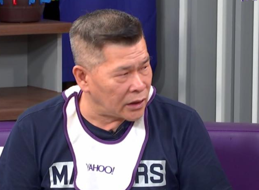 澎恰恰驚傳被8台警車帶走 疑與債務糾紛有關