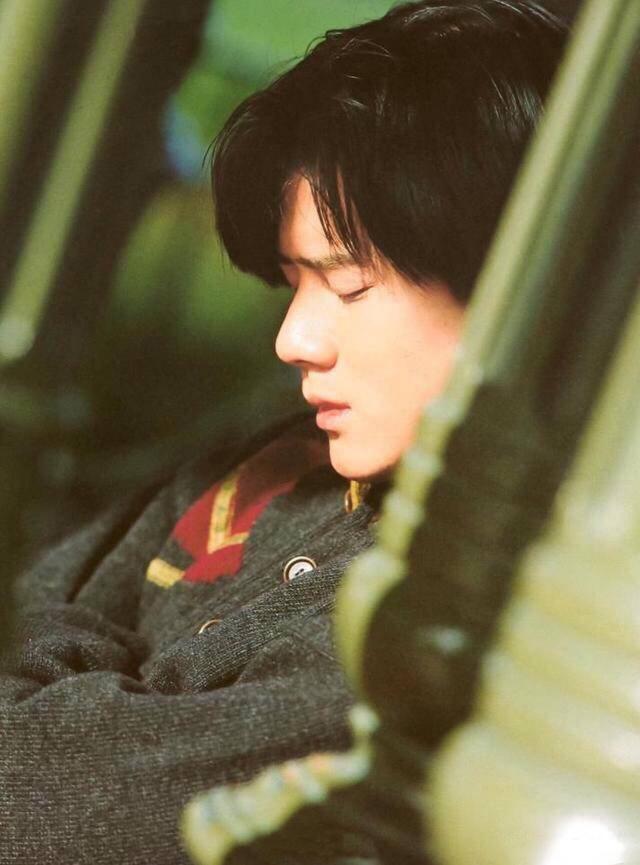 郭富城名曲《對你愛不完》,紅遍亞洲。 圖:翻攝自今天頭條 郭富城名曲《對你愛不完》,紅遍亞洲。 圖:翻攝自今天頭條