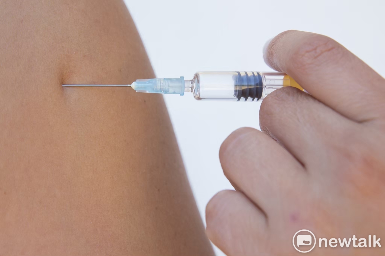 國內疫苗新進展！國光生技向食藥署申請二期臨床試驗