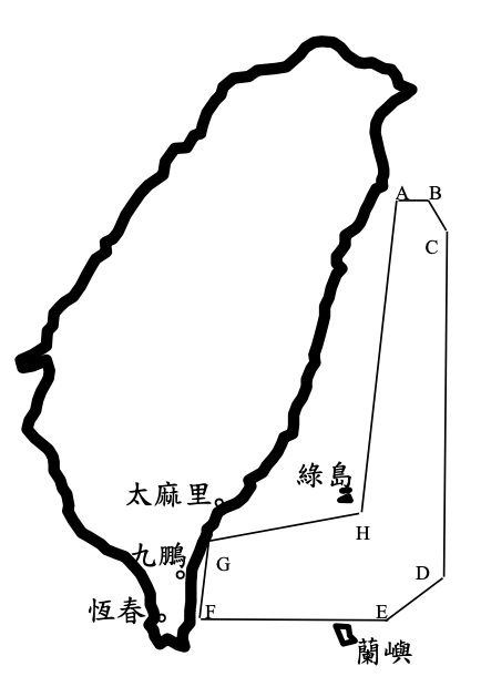 不滿中科院「無限高」飛彈試射？共機今早又擾台