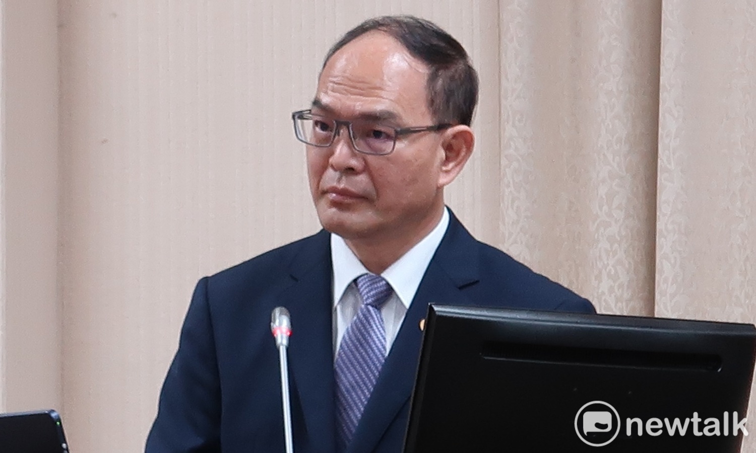 奧地利遭恐攻 外交部致電駐台代表表慰問