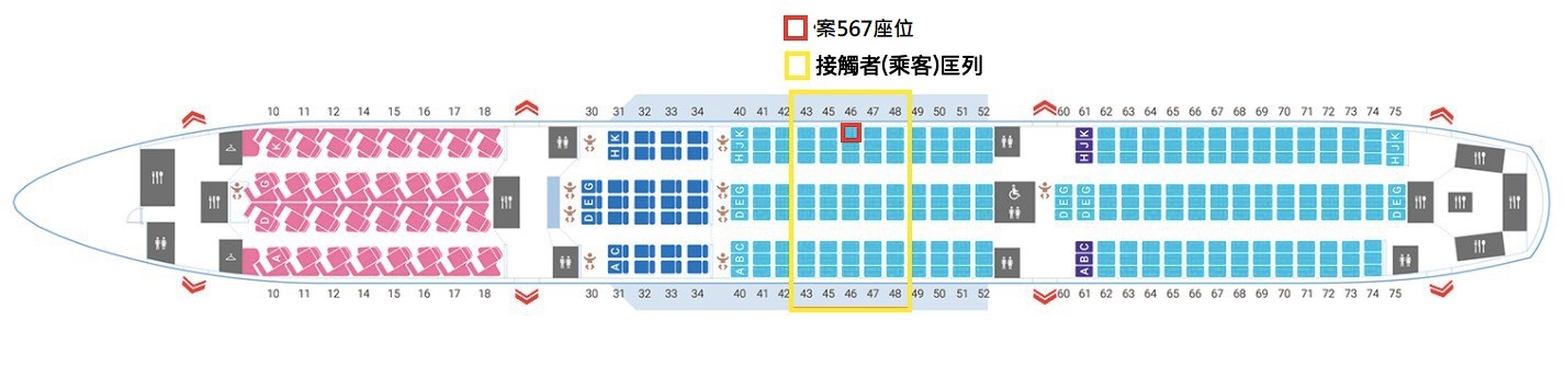 武漢肺炎》今天4例境外分別自法、英、德、菲！匡列92名接觸者