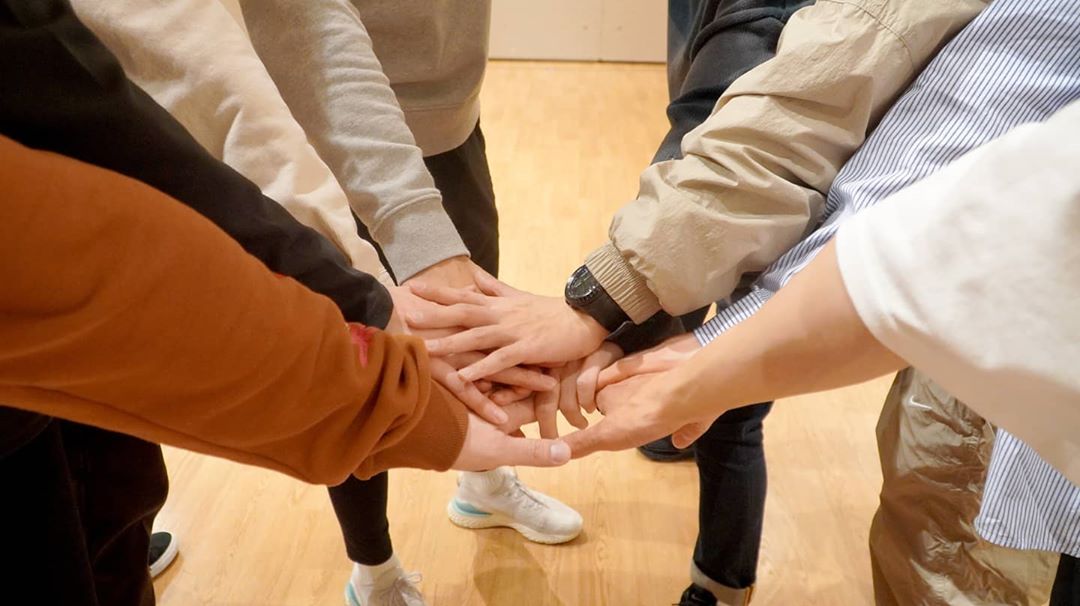 SUPER JUNIOR出道15年來風波不斷,卻一路努力至今,依舊團魂滿滿。 圖:翻攝自銀赫IG SUPER JUNIOR出道15年來風波不斷,卻一路努力至今,依舊團魂滿滿。 圖:翻攝自銀赫IG