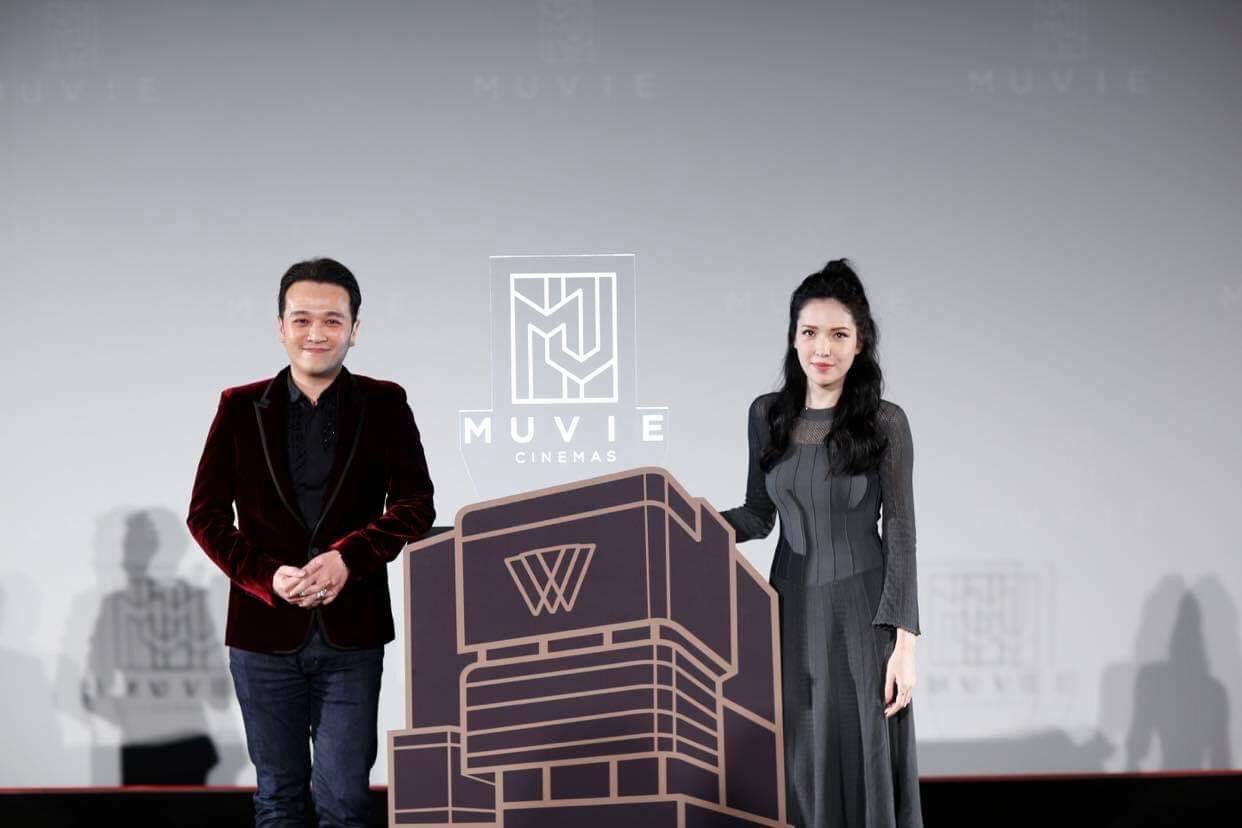 專訪》娛樂再升級！威秀影城跨領域合作  吳明憲：打造創新品牌
