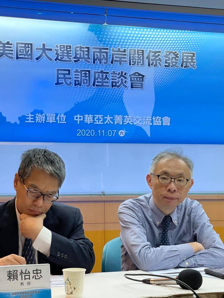 若中共對台動武誰會投降？民調揭：藍營支持者強調「妥協」