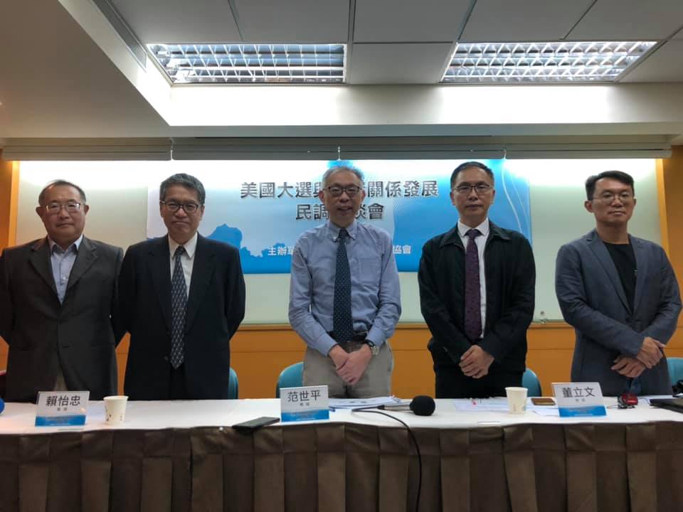 若中共對台動武誰會投降？民調揭：藍營支持者強調「妥協」