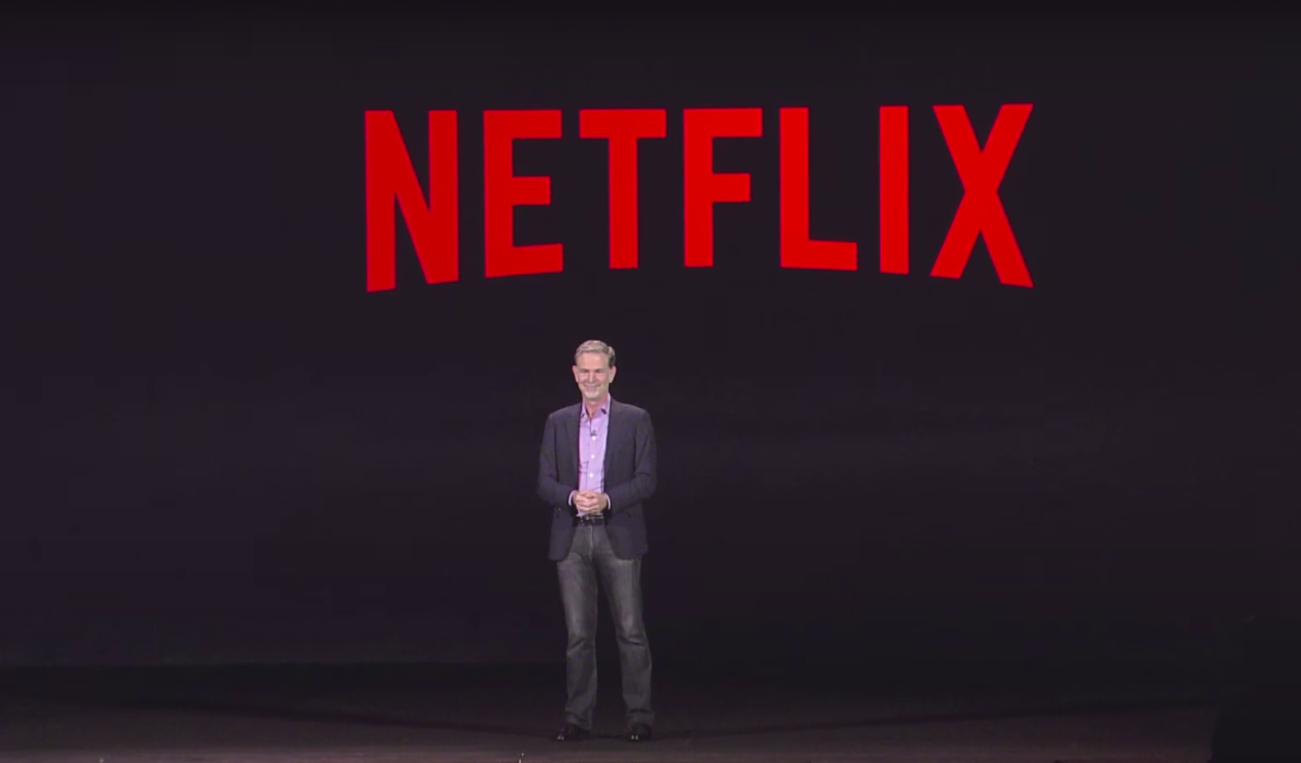 Netflix亞太訂閱成長佔全球一半！將加碼投資開發原創內容