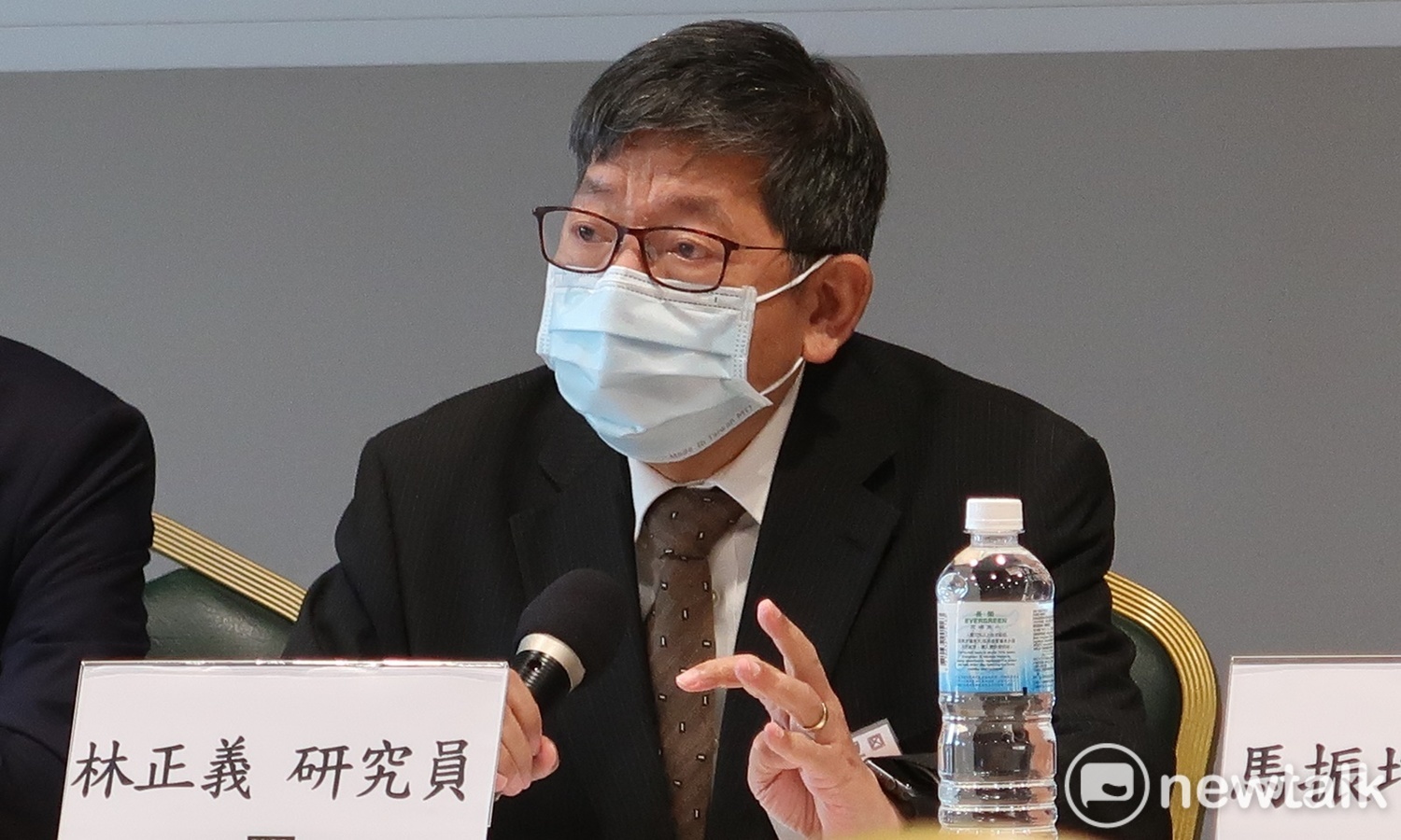 拜登當選 學者：美中會避免新冷戰 但中國可能升高對台軍事壓迫
