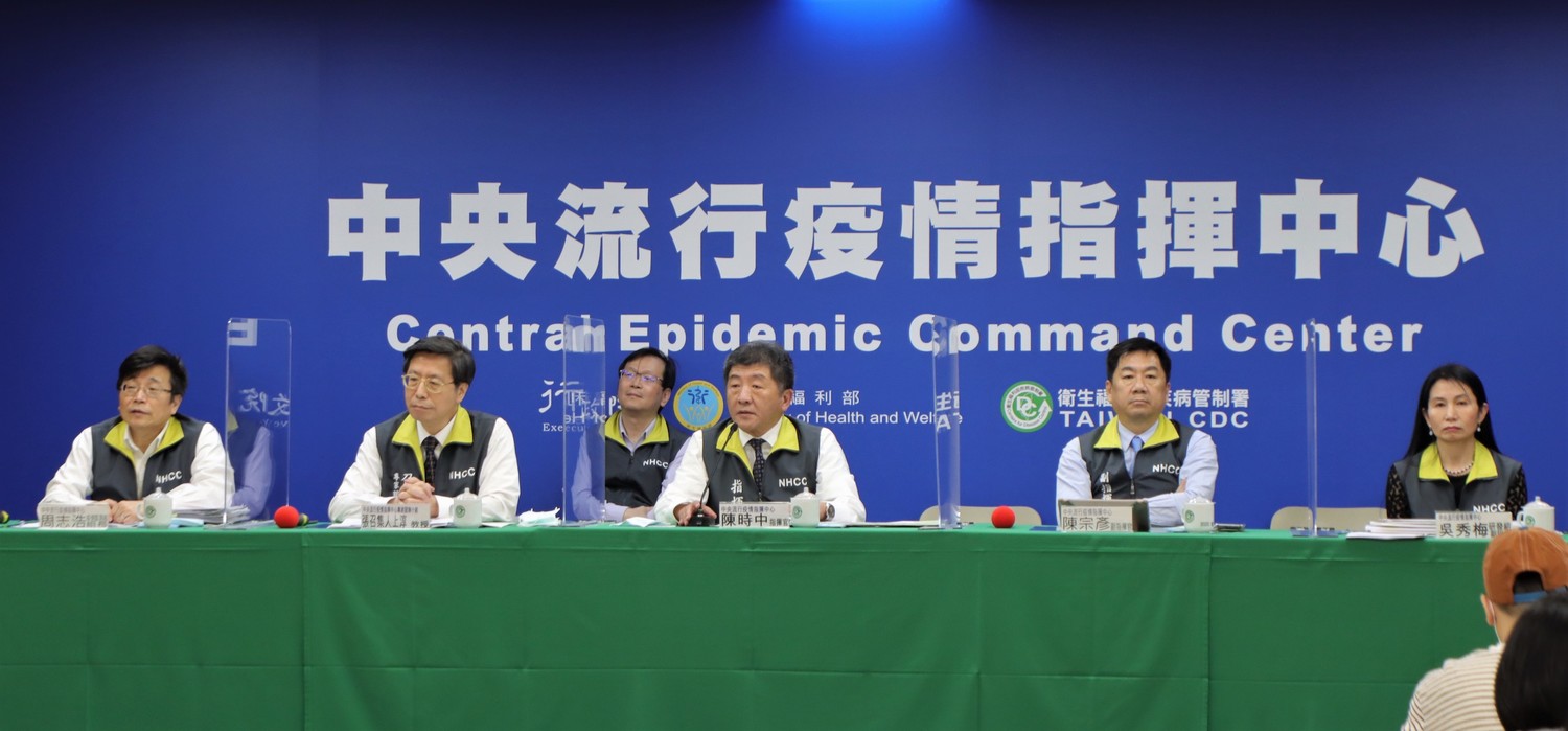 武漢肺炎》疫苗試驗平台2小時2千人登記！食藥署：6種人不建議參加