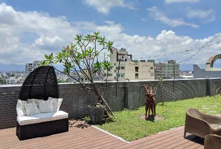 冠閣大飯店(1)。 圖:楷模公關/提供 冠閣大飯店(1)。 圖:楷模公關/提供