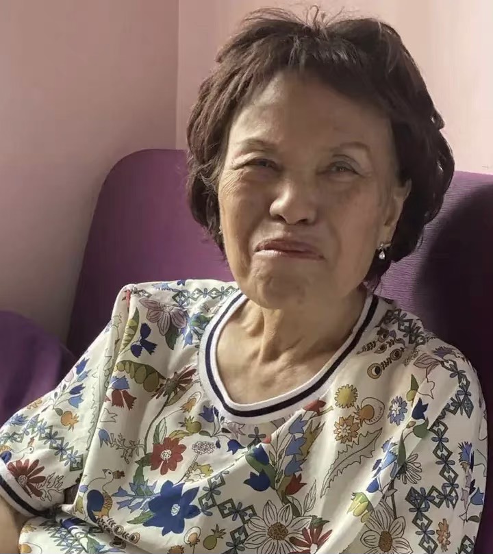 吉人天相！余慕蓮病況穩定  醫生：不用打強心針了