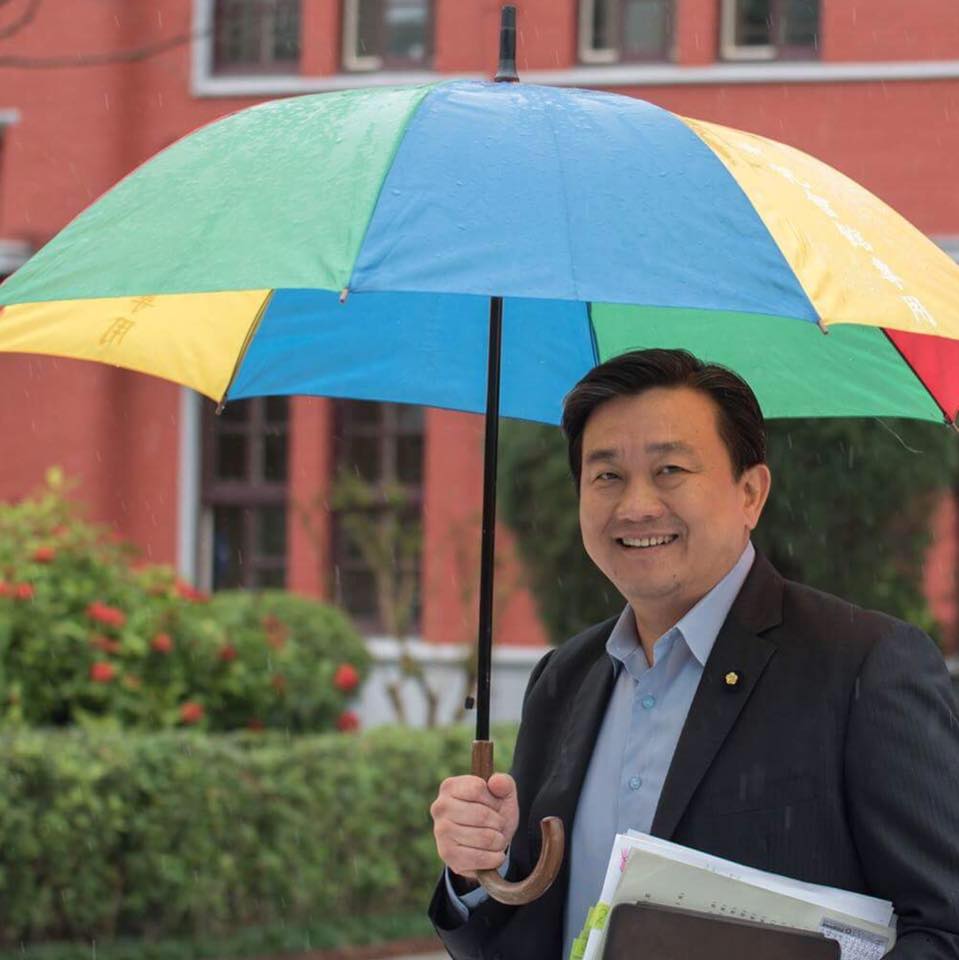 中共擬以國家分裂罪制裁台獨  王定宇:中國打算與多數台灣人為敵?