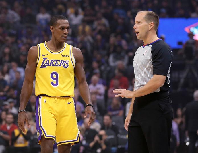 NBA／奪冠必勝後衛Rondo要去哪？美媒：快艇或老鷹