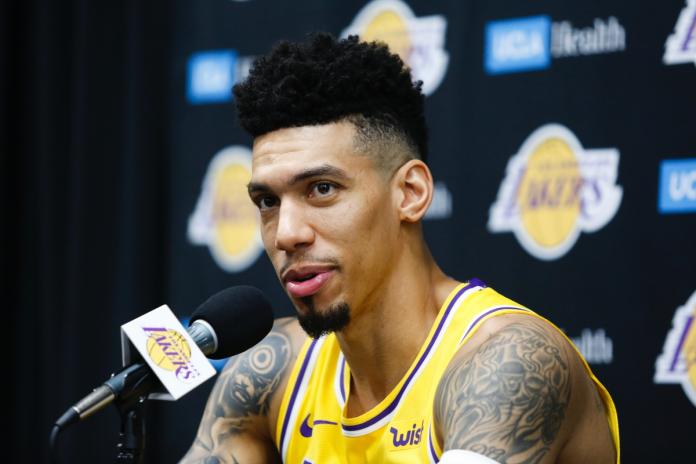 NBA／雷霆瘋狂收集選秀權　Green剛被交易來又被擺上貨架