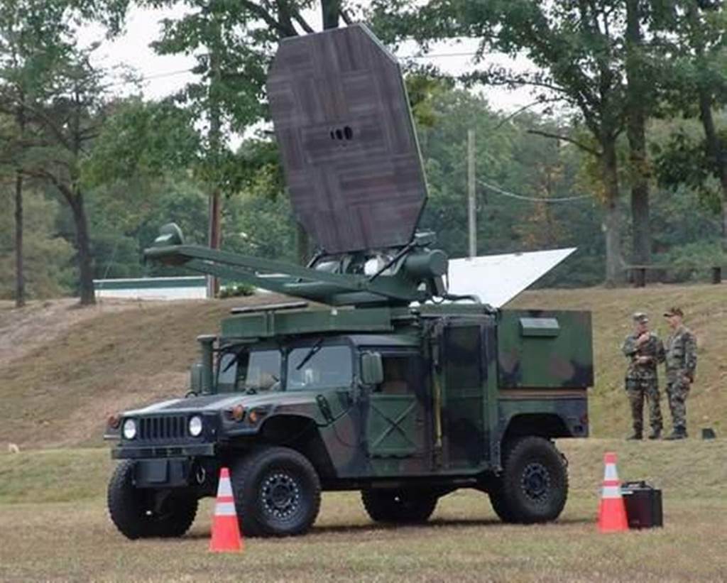 中國出「奇招」拿印度軍隊試驗？傳解放軍以微波武器奪回被占山頭
