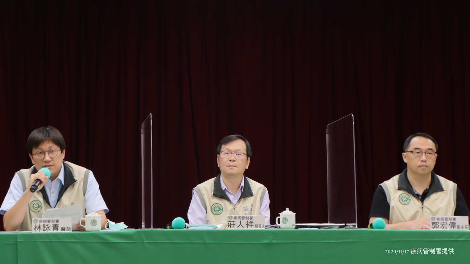 剩31萬劑！公費疫苗使用近9成 疾管署擬取消幼童控留
