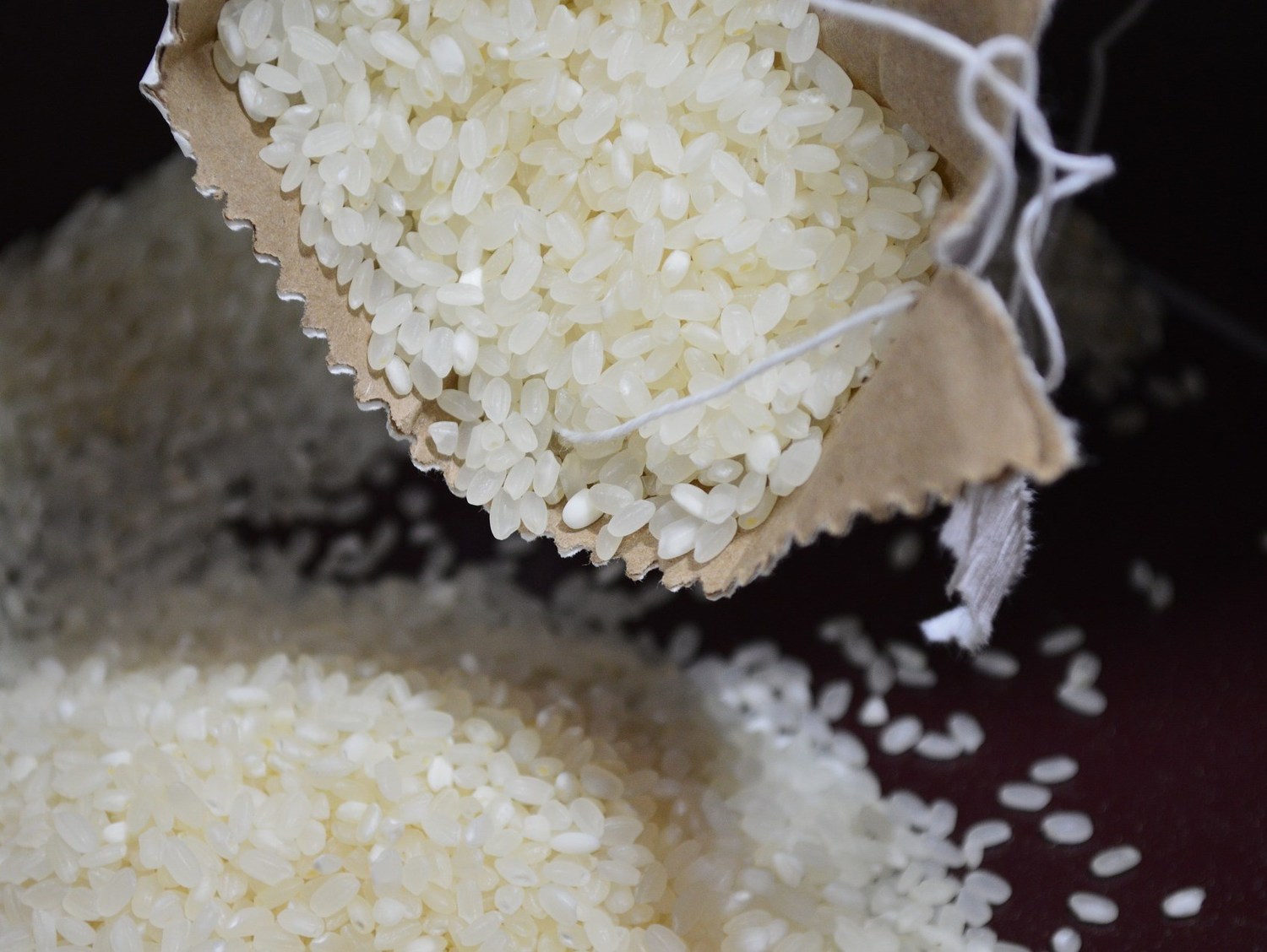 消保處查驗包裝米！20件中7件熱量標示錯誤不符規定