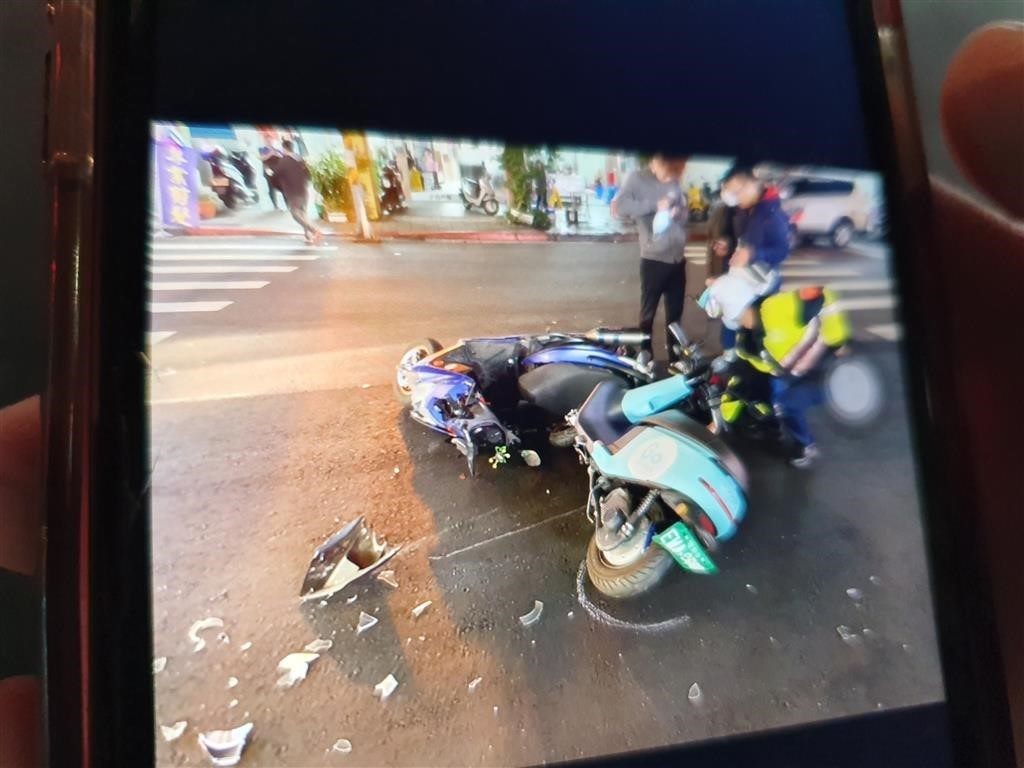 北市今年發生55件死亡交通事故  初領機車駕照年輕族群較多